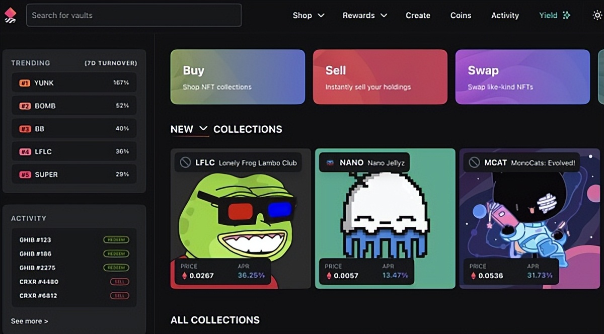 nft市场的最新消息,NFT市场规模