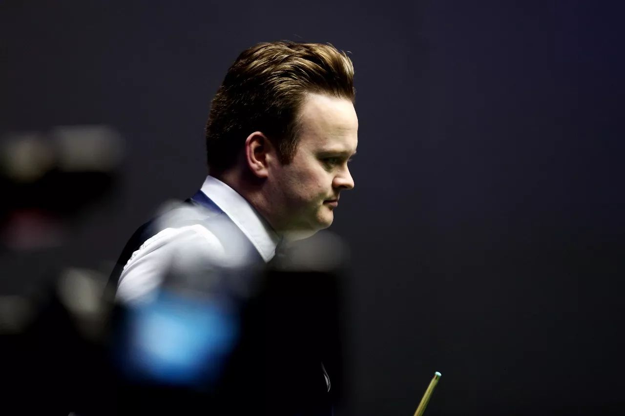 斯诺克名人堂,诺斯克历史前五