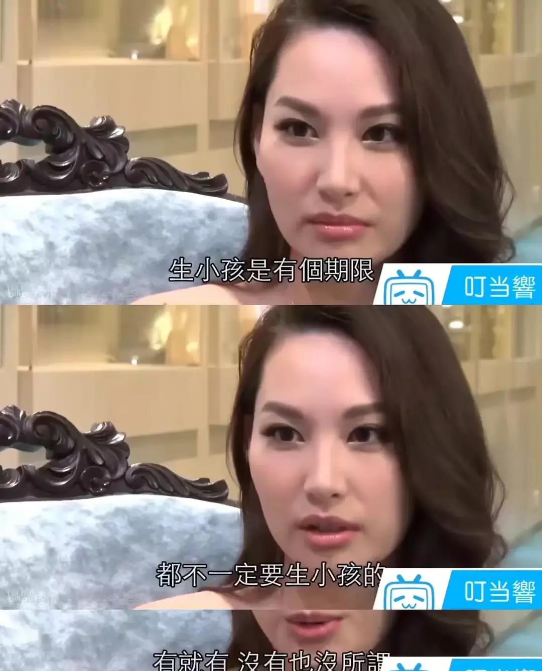 徐子珊为艺术奉献的作品,徐子珊做自己