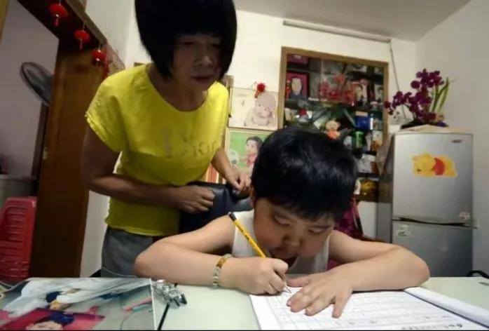 不是一家胜似一家，赵月兰，你都把我们感动哭了