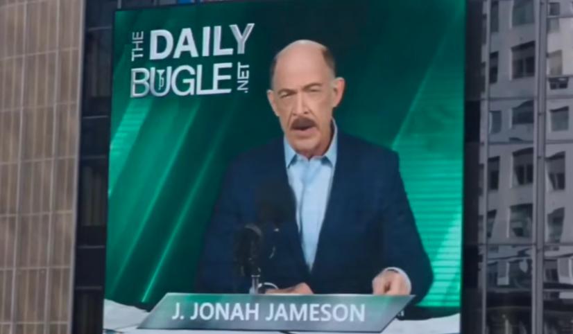 2019蜘蛛侠彩蛋,第三代蜘蛛侠的隐藏彩蛋