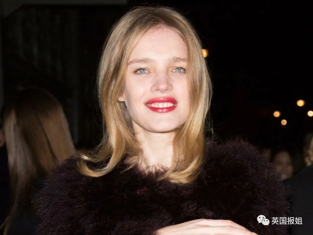 LV太子妃-名模水果娜