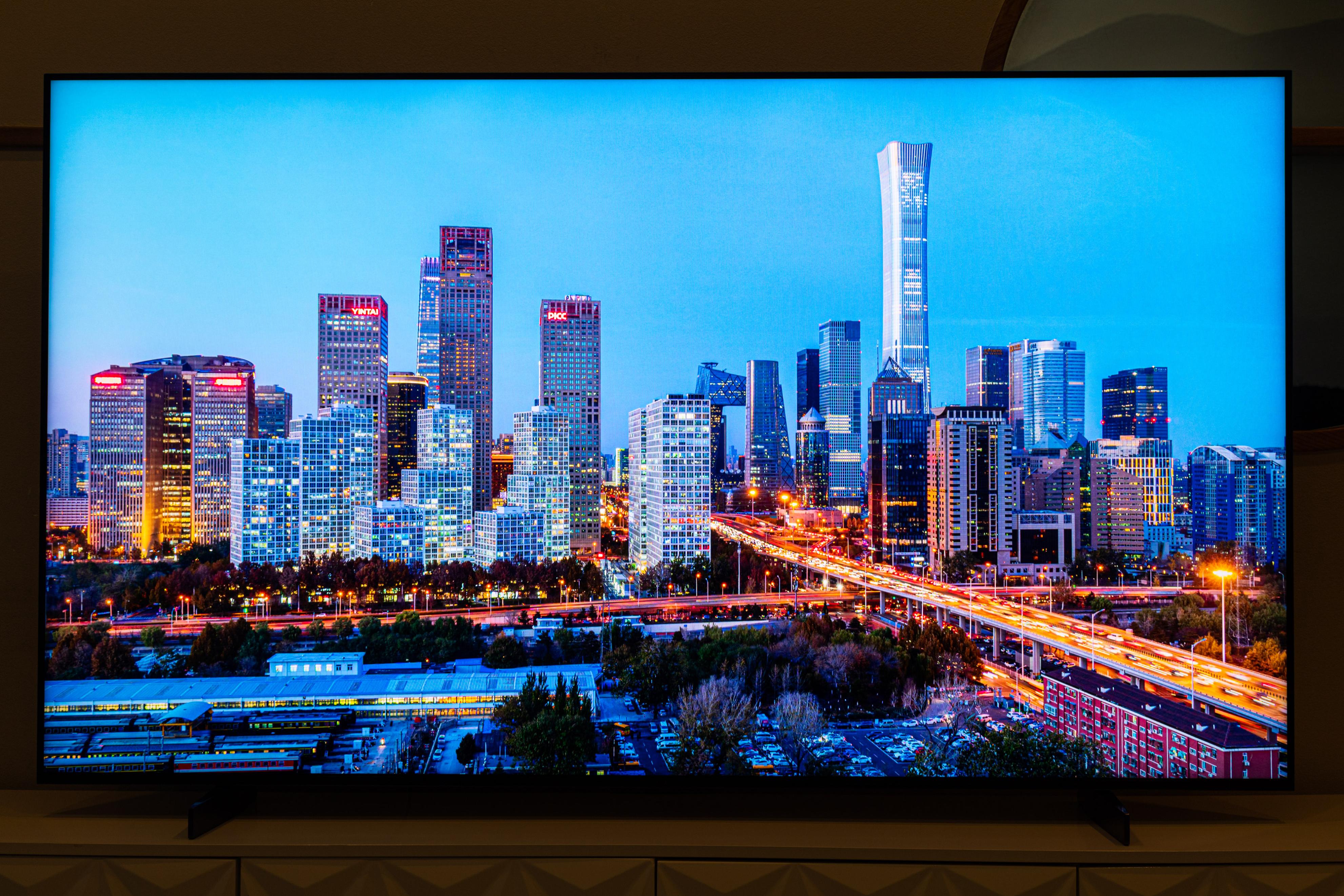 小米tcl创维海信华为等电视哪个好,华为tcl海信哪个好