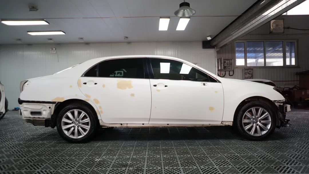 大修过的12代皇冠还值得购买吗,14代皇冠回炉重造全过程