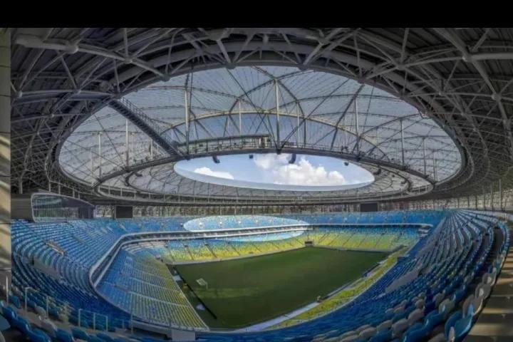 中超开赛时间2024,中超什么时候全部专业足球场