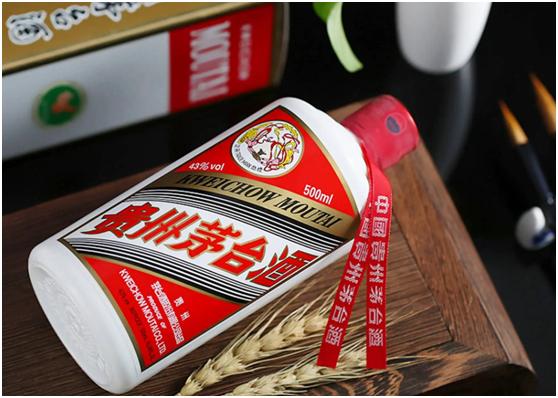 有哪些酱香型白酒品牌与茅台相近,茅台华茅蓝酱香型白酒53度500ml