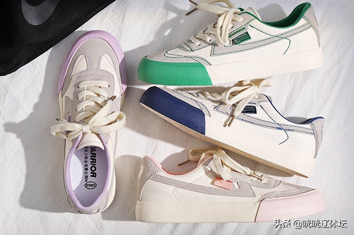 斐乐和安踏怎么价格差那么多,安踏斐乐2019