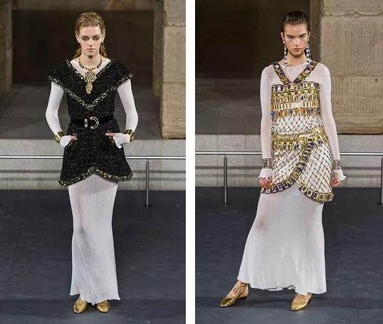 chanel衣服为啥贵,chanel女装贵吗