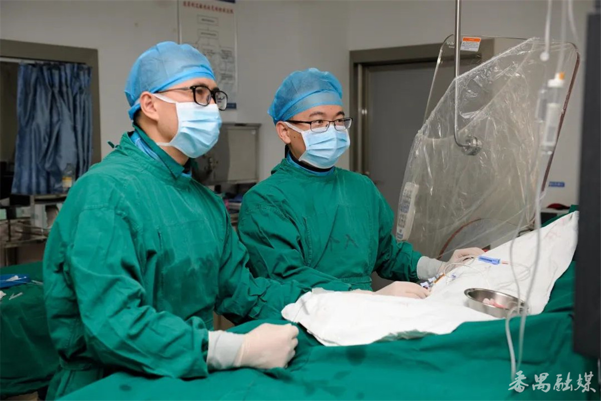 连续拿下四块“国字招牌”，番禺区中心医院心血管内科团队硬核“护心”