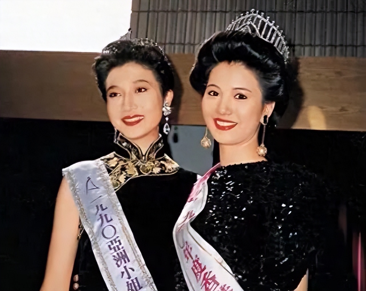 盘点明星们曝出的内幕，一个比一个荒唐恶心，吃喝嫖赌算什么