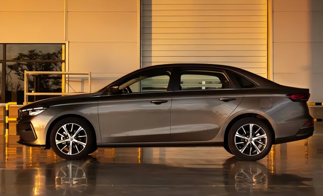 8万内预算买什么车性价比最高,8万左右省油耐开的5款合资车