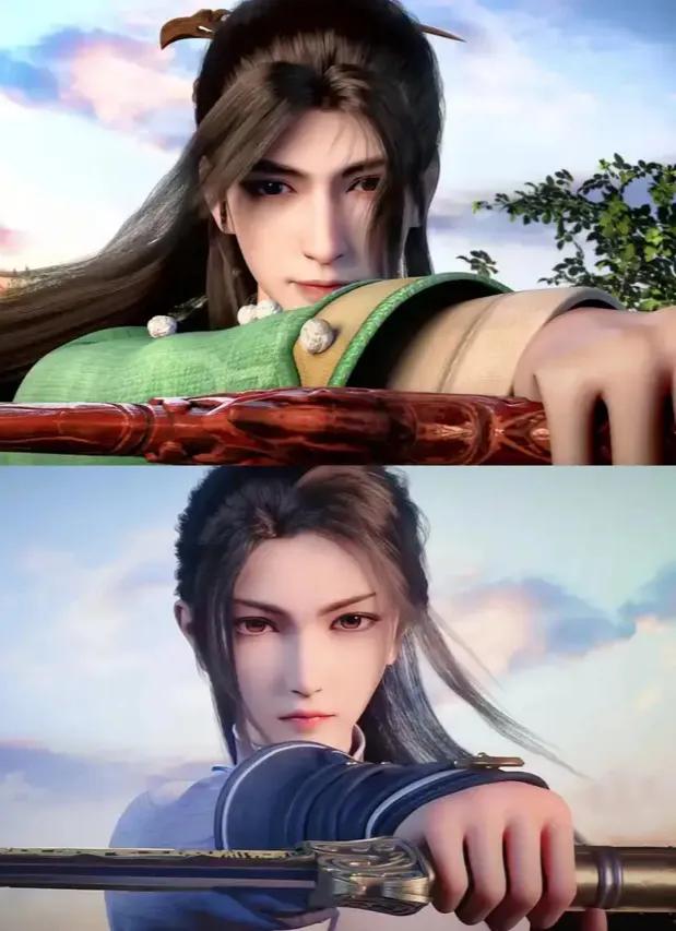 少年歌行萧瑟人物介绍,少年歌行小说人物介绍