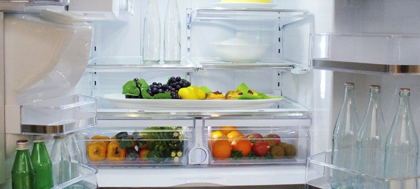 冰箱冷冻室不冷冻怎么回事,冰箱冷冻室不冷冻应该调到多少度