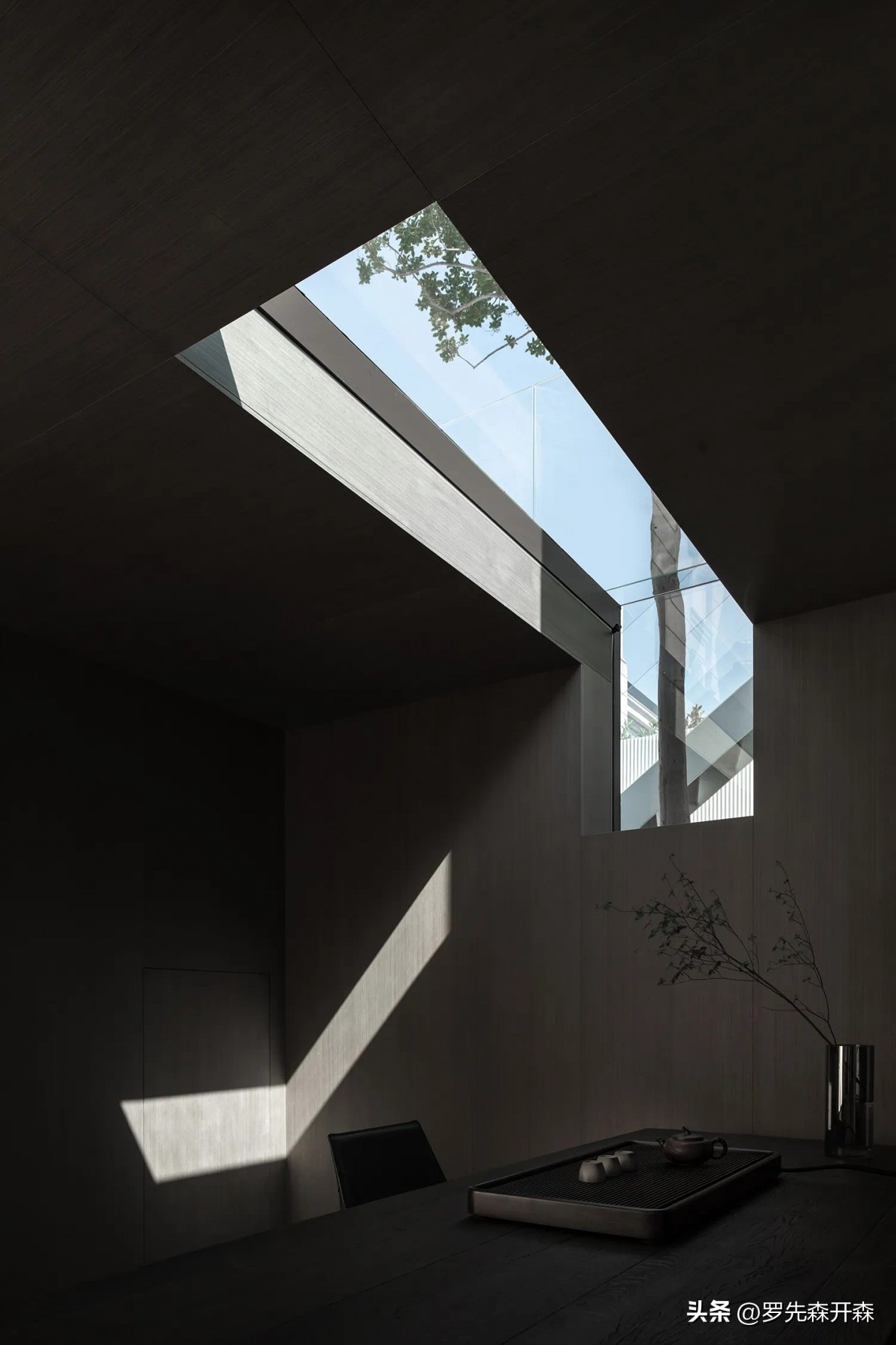 上海1080空中别墅,上海900平顶级复式