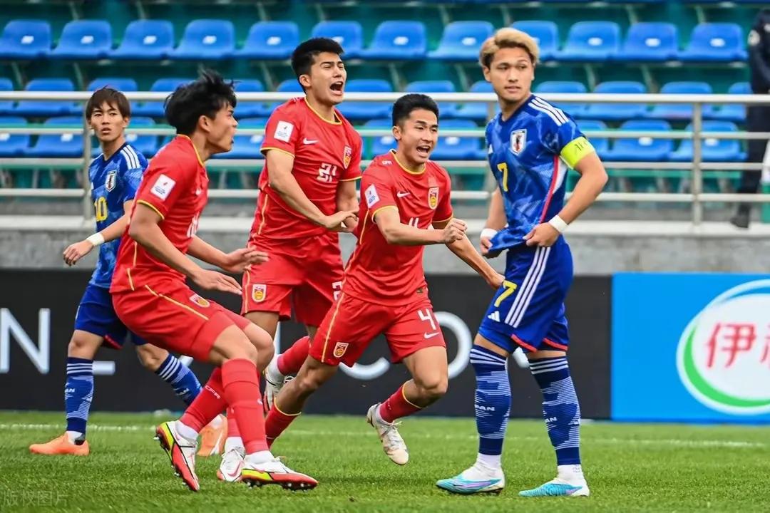 日本vs沙特u20进球集锦,u20亚洲杯日本对沙特比赛时间直播