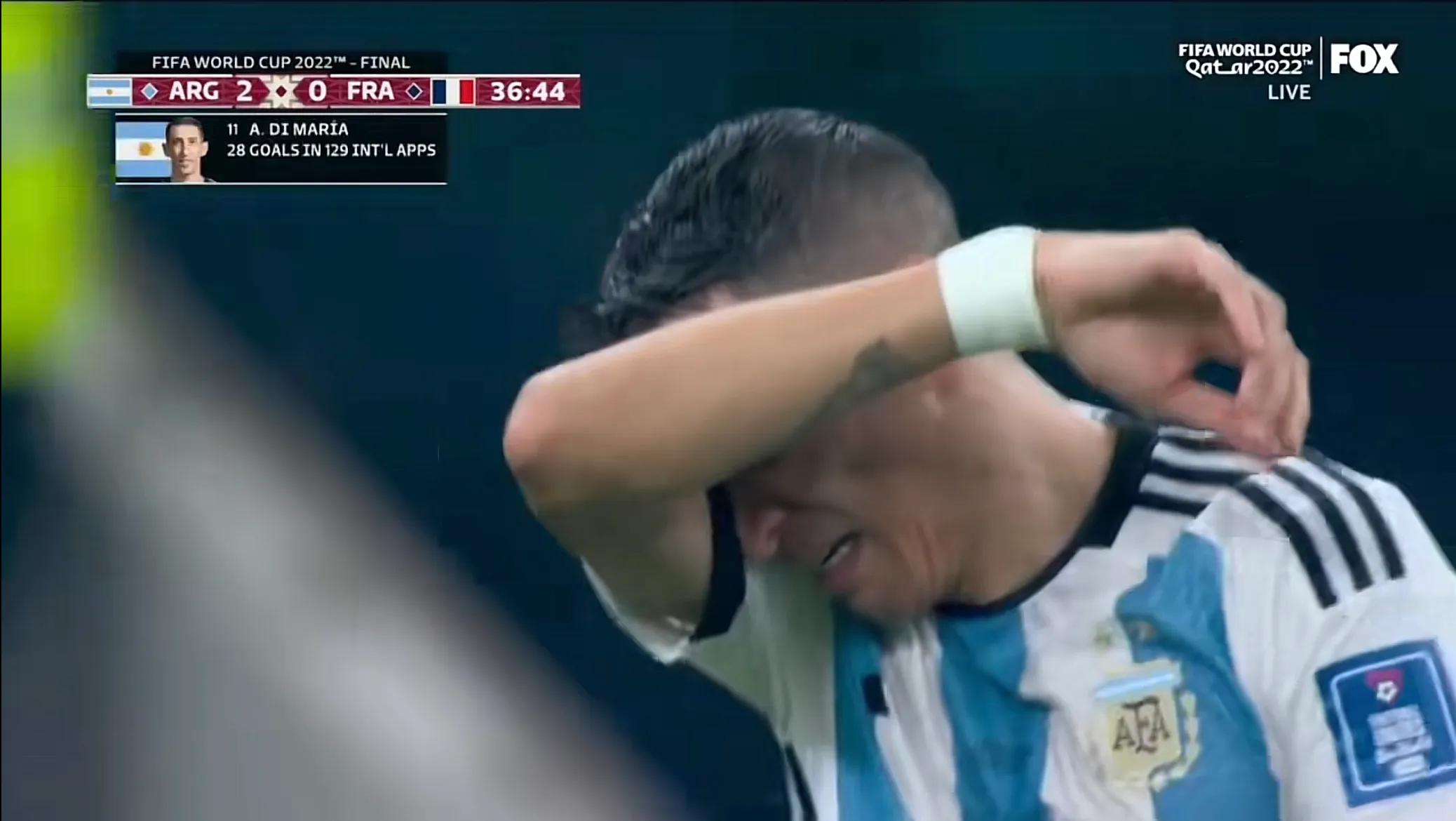 阿根廷大天使迪马利亚俱乐部,阿根廷足球天使