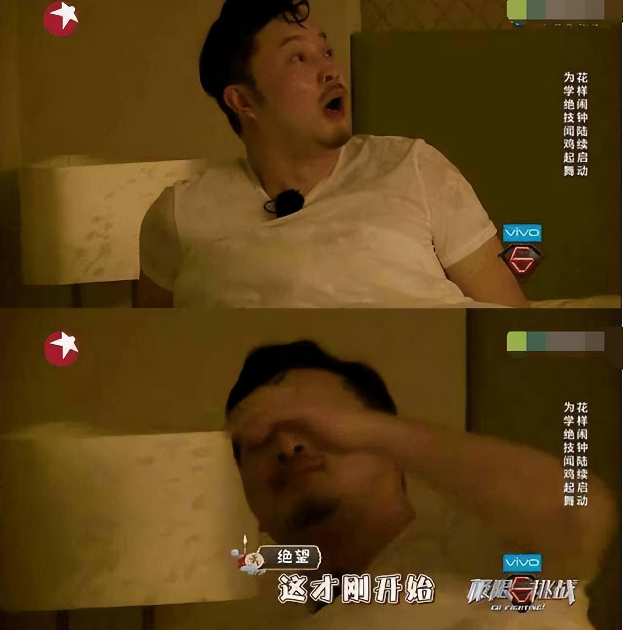 盘点那些演技被埋没的明星,没演技却火得一塌糊涂的明星