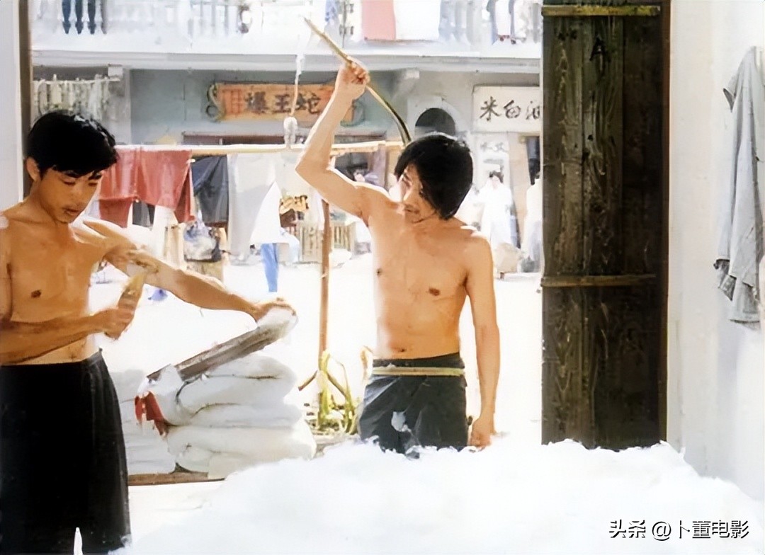 凭什么别人拍的是抄袭，星爷拍的就是致敬？周星驰到底赢在哪