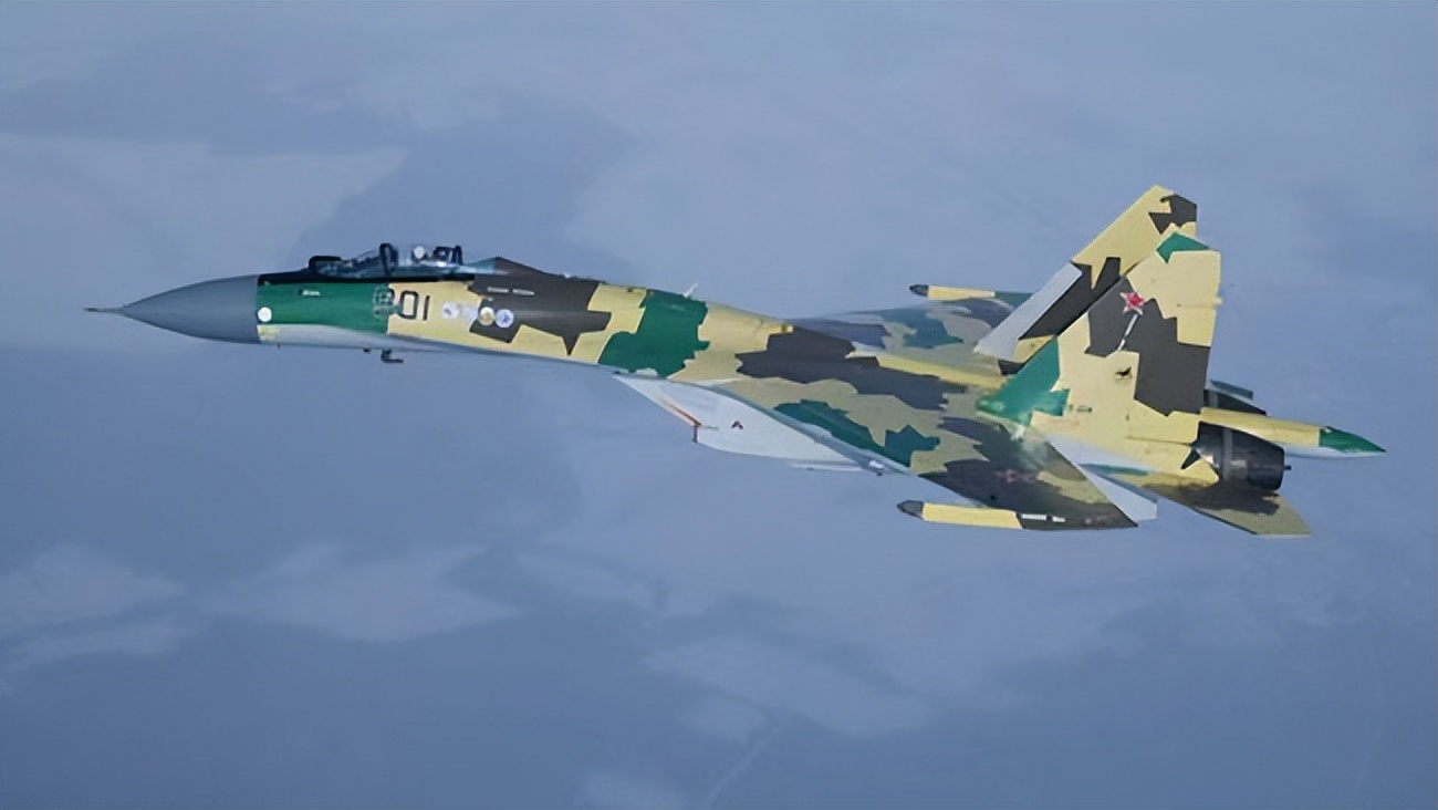 伊朗买俄罗斯的苏35交货了吗,伊朗将从俄罗斯采购苏-35战机