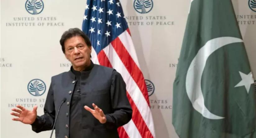 巴铁中国物资最新消息,巴基斯坦要破产了吗