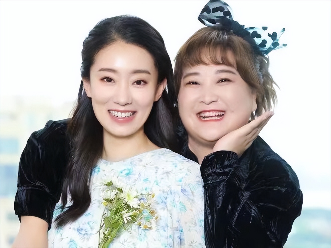 娱乐圈10名非科班出身的女演员,盘点娱乐圈后台最硬的8位女演员