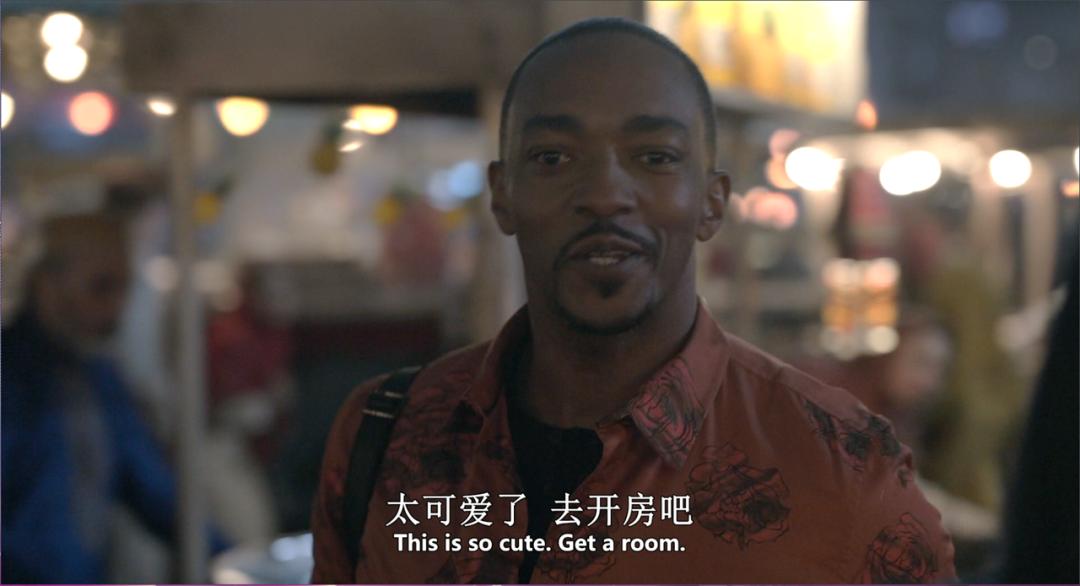 美队和邦女郎滚床单，这画面太美我不敢看