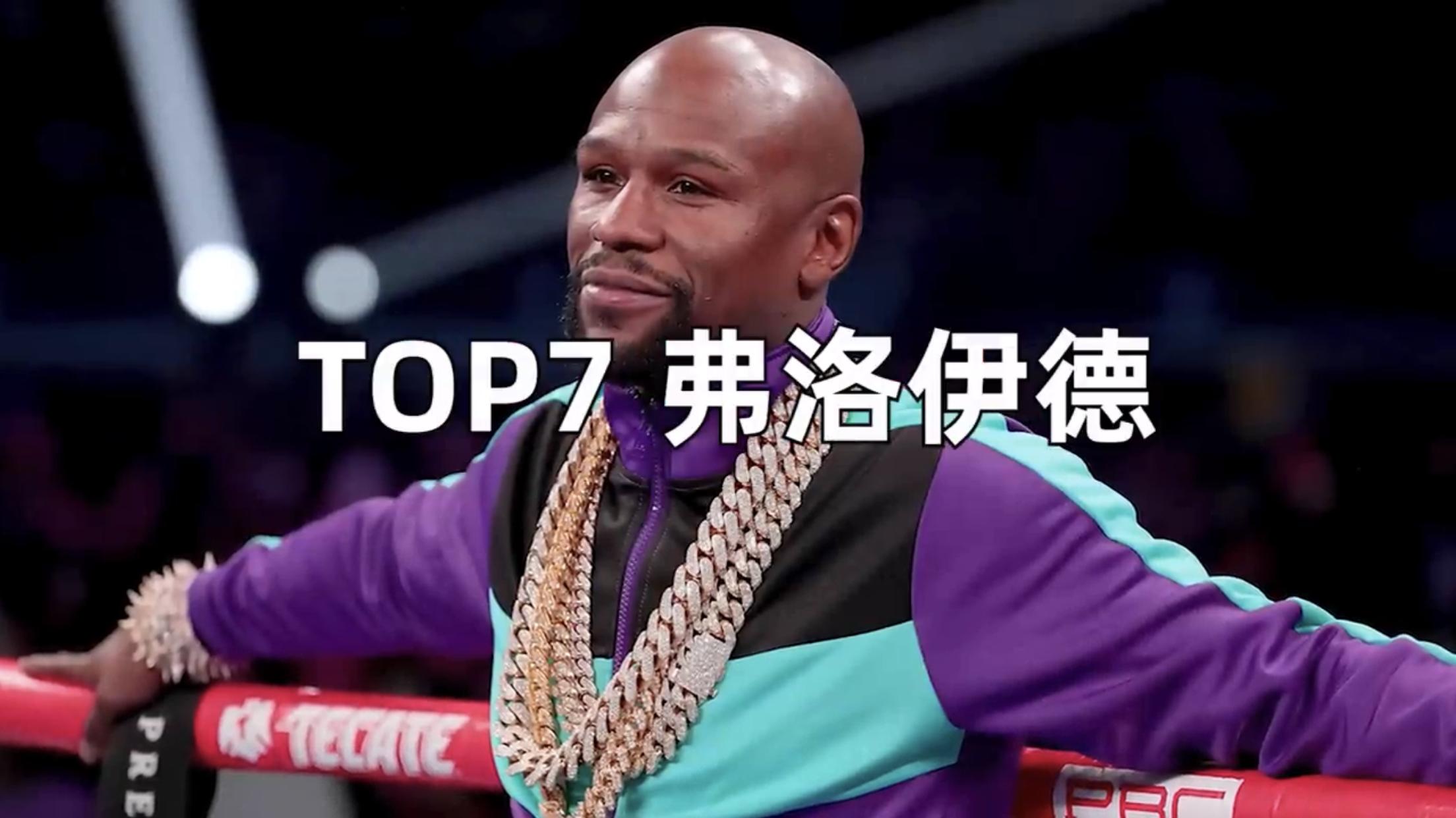 世界上最有钱的10位运动员,世界上最富有的10名足球运动员