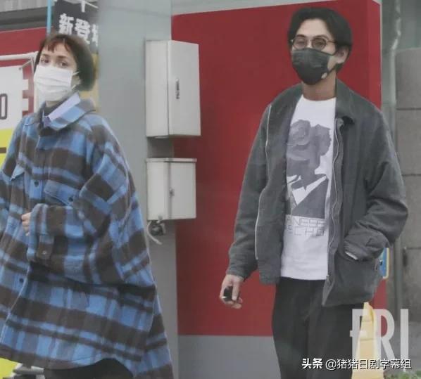 日本明星穿搭女装私服,日本明星最新时尚穿搭