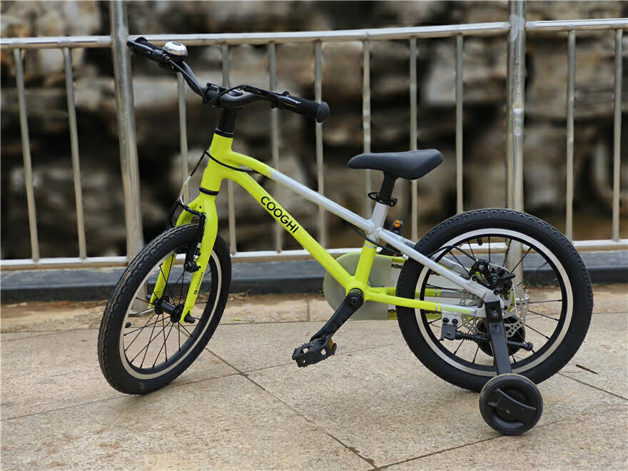 酷骑城市款儿童自行车f3,酷骑f3和迪卡侬儿童自行车哪款好