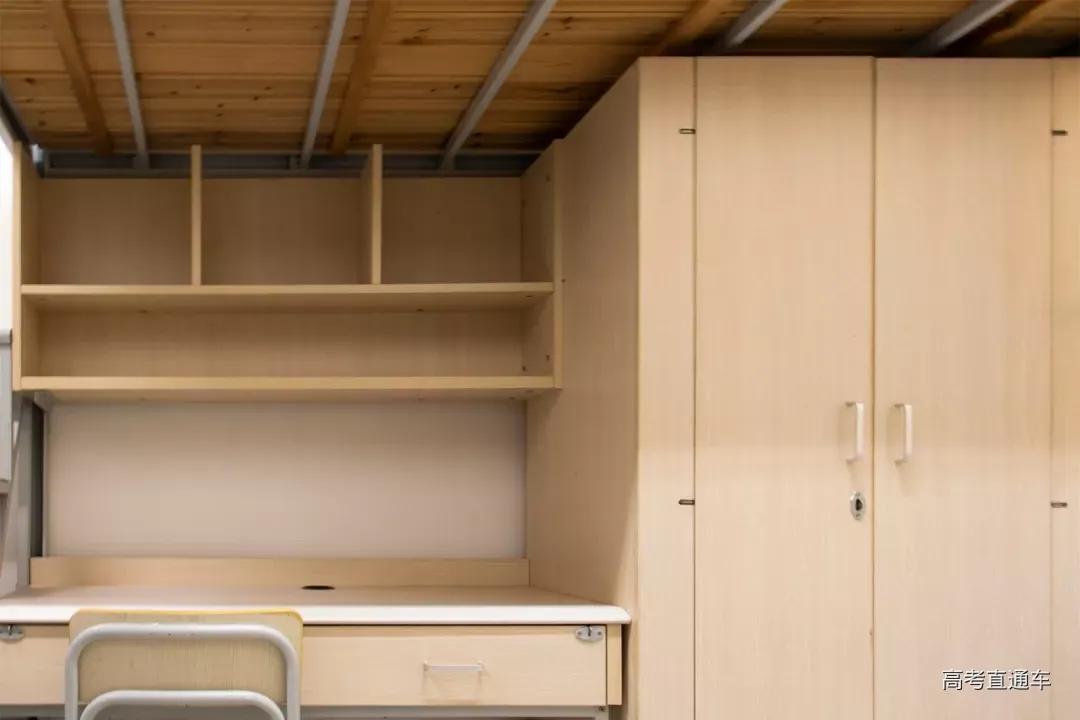 盘点住宿环境最好的十所大学,国内住宿环境便宜又最好的大学