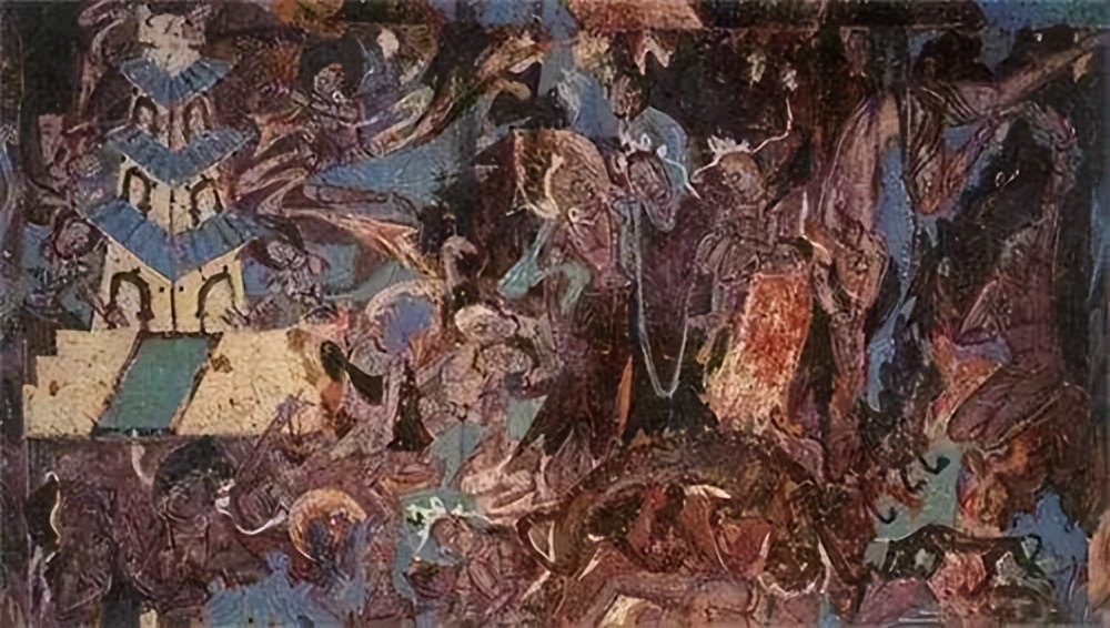 佛教有何优越性,佛教的魅力