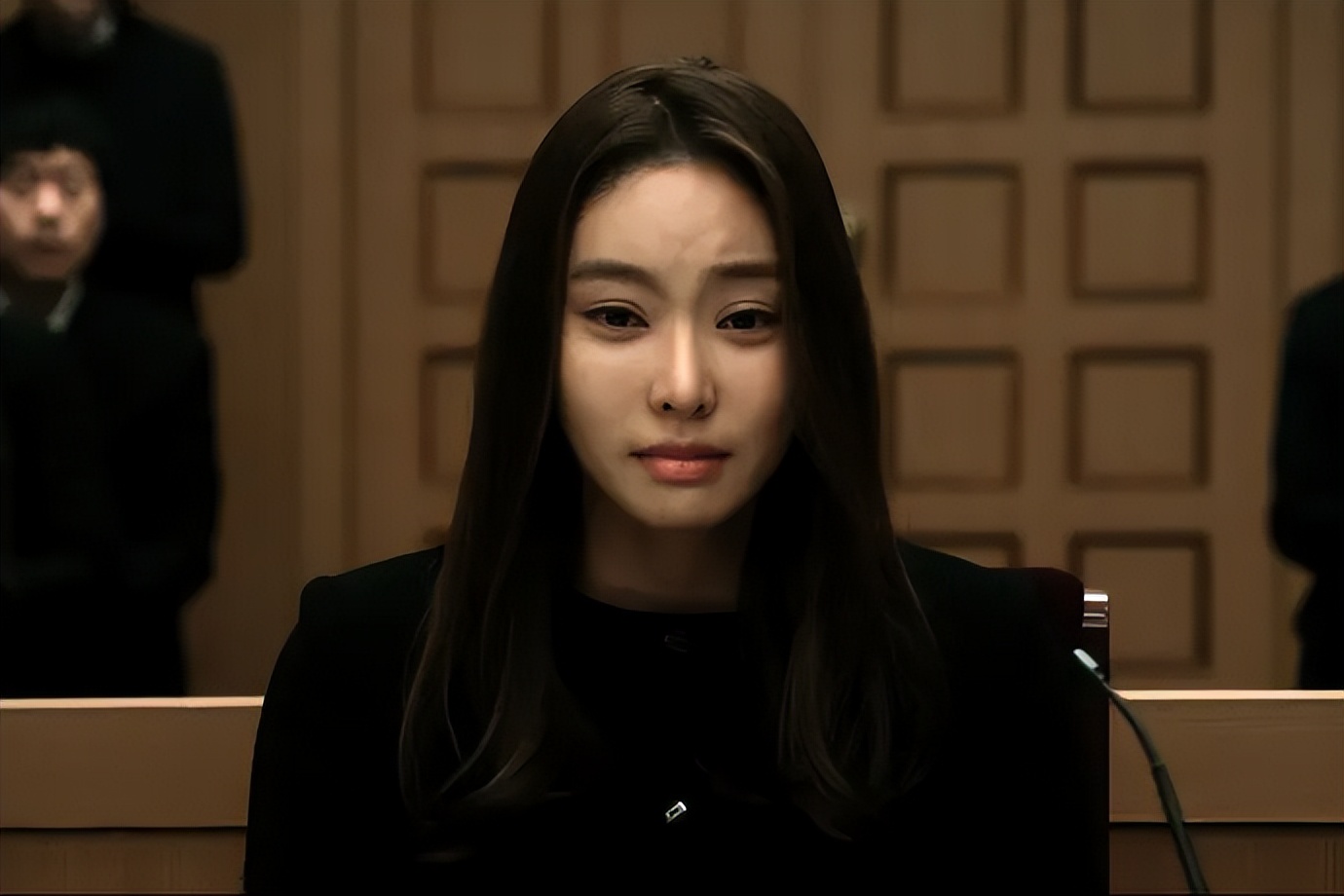 《玩物》：被迫堕落白做嫁衣，帧帧到“肉”，揭露了最真实的韩娱