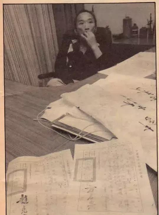 浪子古龙：一生热爱江湖、女人和酒，侠客也风流，48岁因酒精而死