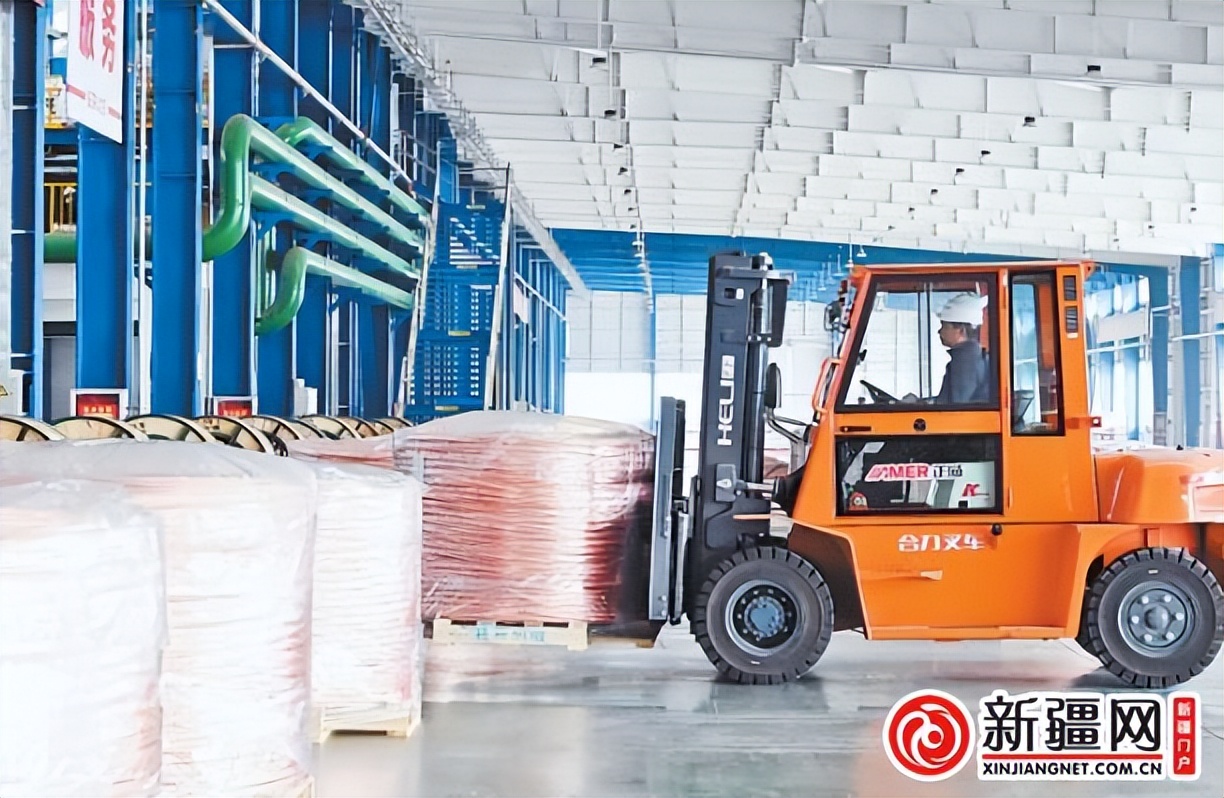 构建园区招商大格局,乌鲁木齐市招商