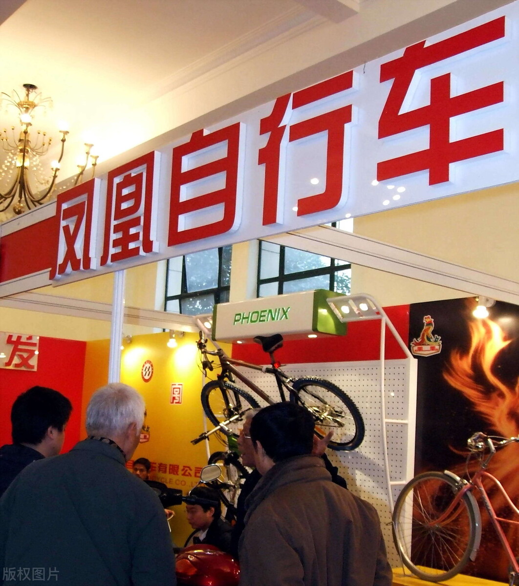 骑行热潮带动自行车销量一路走高,骑行热带动产业升级