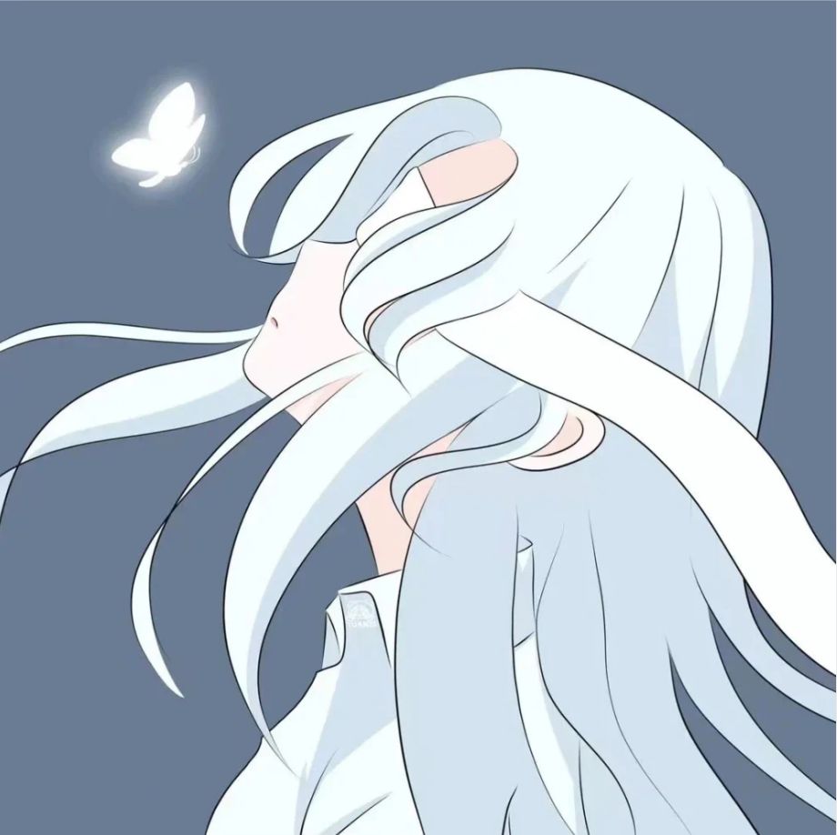 好看的情侣头像大全一人一张,包你满意专用图片