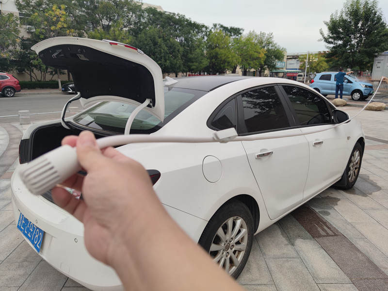 小米洗车机怎么样,小米无线洗车机