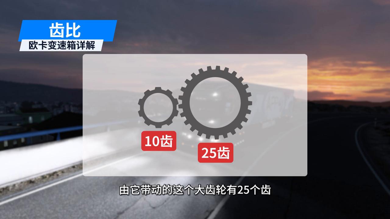 欧洲卡车模拟2变速箱详细教学,欧卡模拟3变速箱