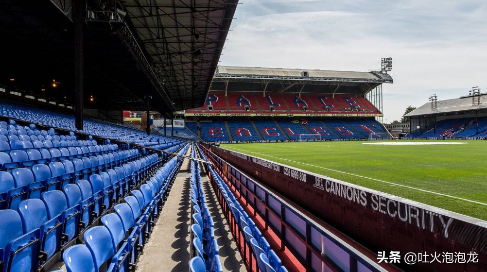 一个城市可以拥有多少足球队,伦敦最大的足球场