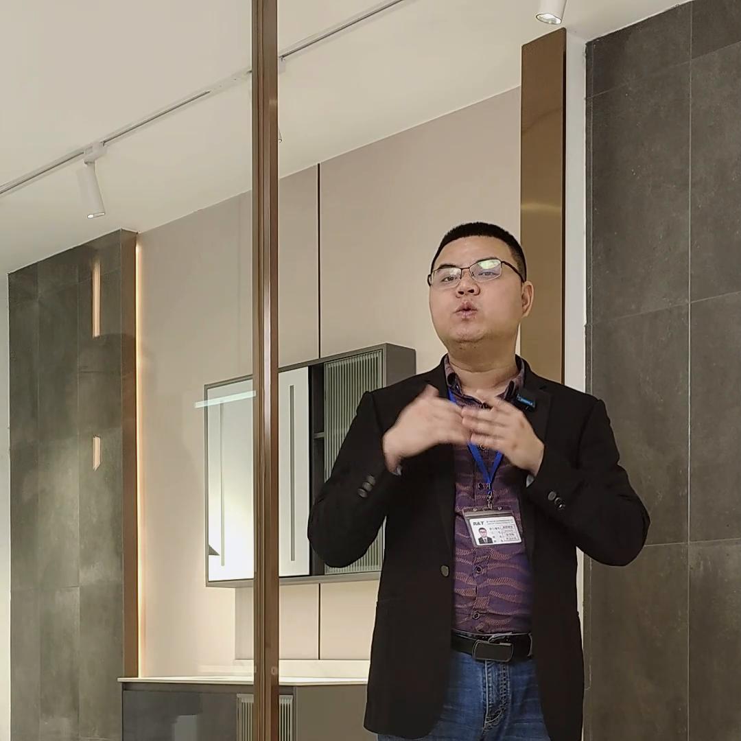 听黄老师讲智能马桶#瑞尔特