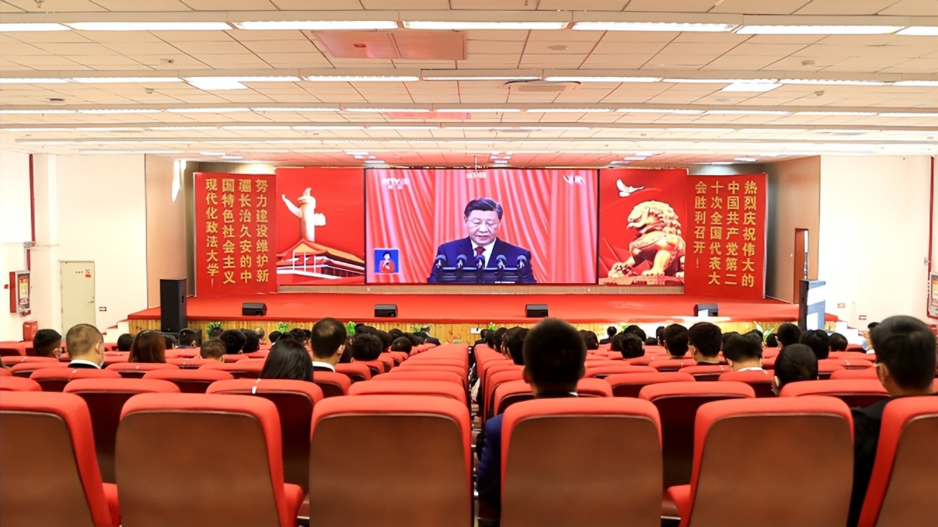 党的二十大报告精神的反响,党的二十大工业报告引发反响