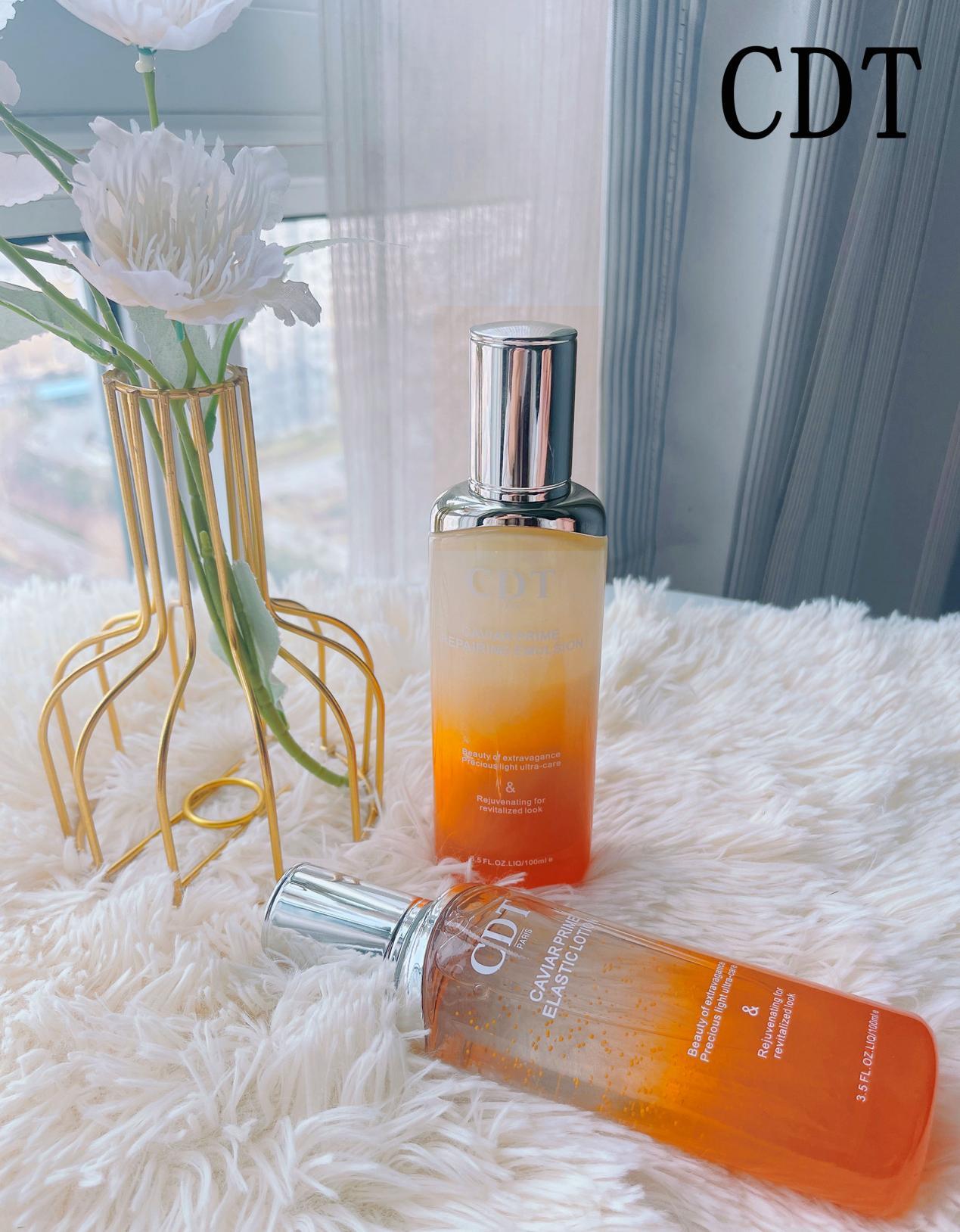 一致好评的皮肤,喵爷美妆cdt鱼子酱冻干粉怎么样