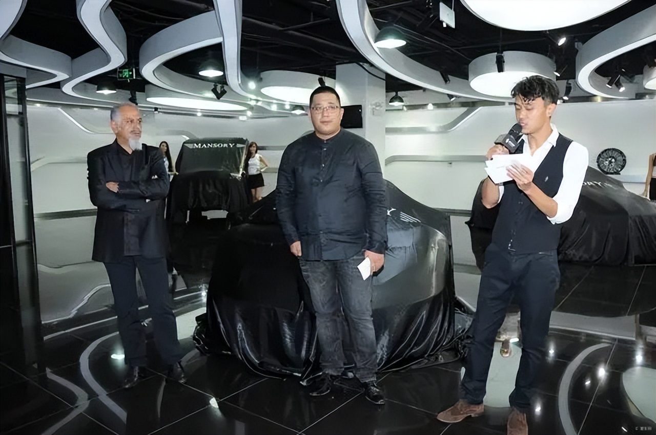 唐山另面：扒一扒唐山富豪圈，竟然还有个“北上皇”（下）