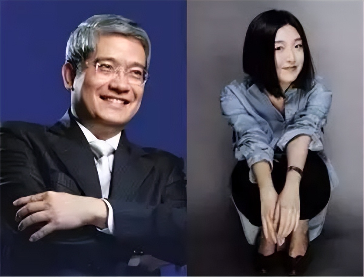 2011年，55岁的*咸平郎**爱上31岁空姐，2年后分手想让空姐赔他900万