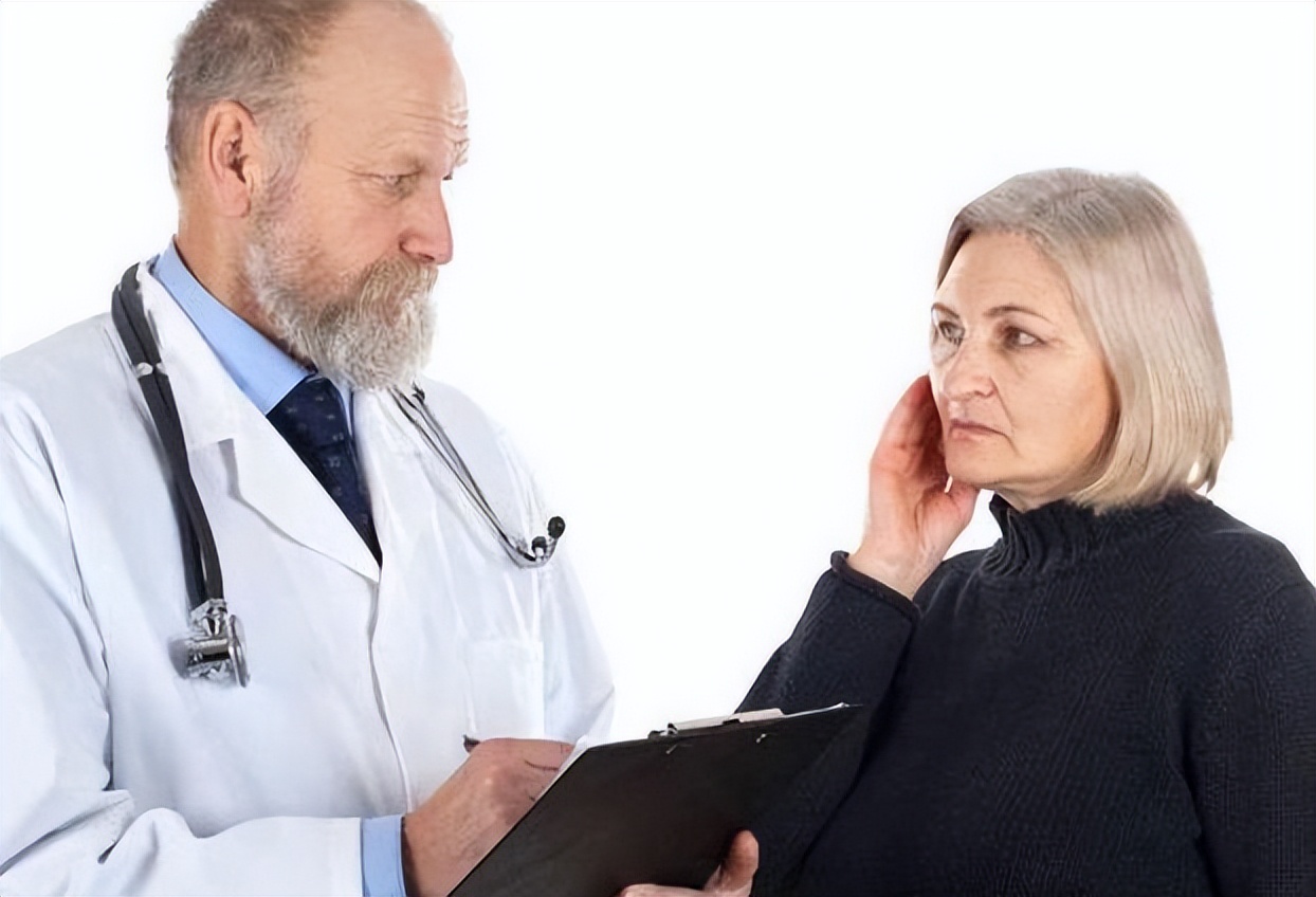 绝经之前的8个征兆怎么调理,绝经前的十大症状及表现