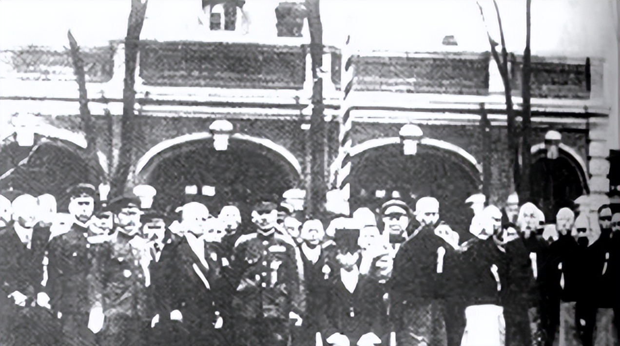 抗战时1941年12月9日事件,抗战时期发生的真实事件完整版