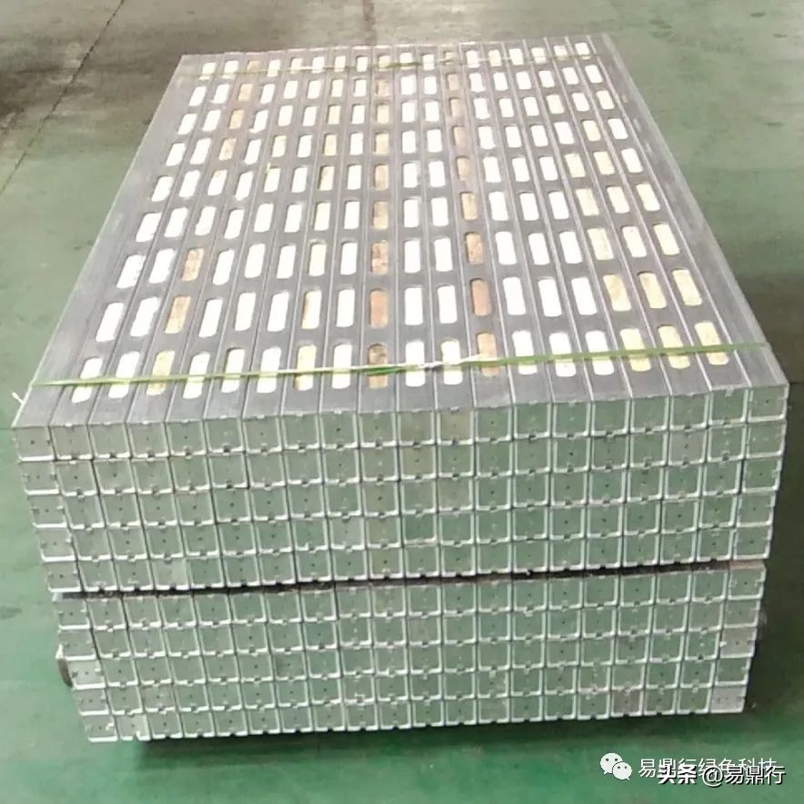 钢木龙骨优势,新型钢木龙骨