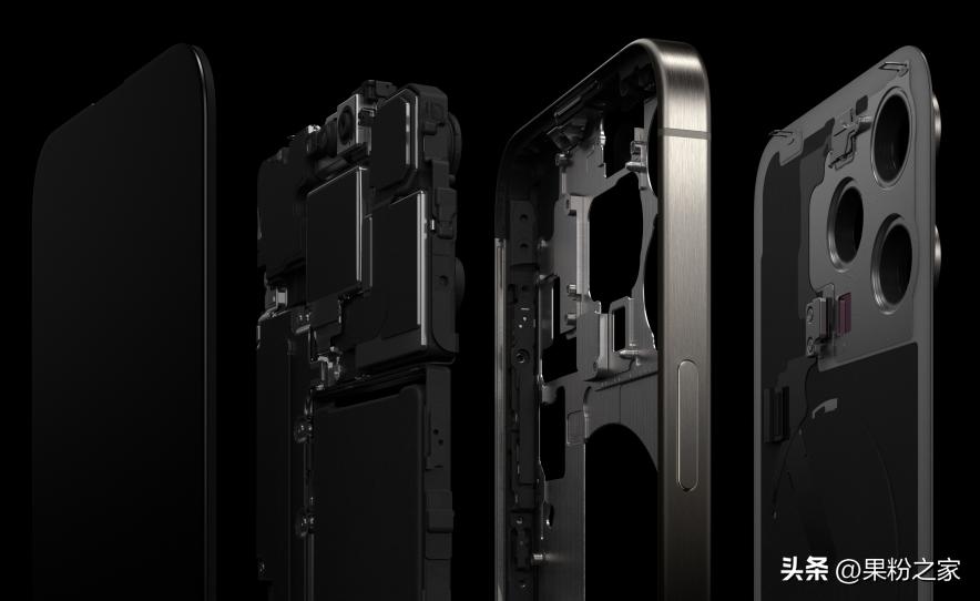 iphone15promax功能亮点,iphone15发布会总结