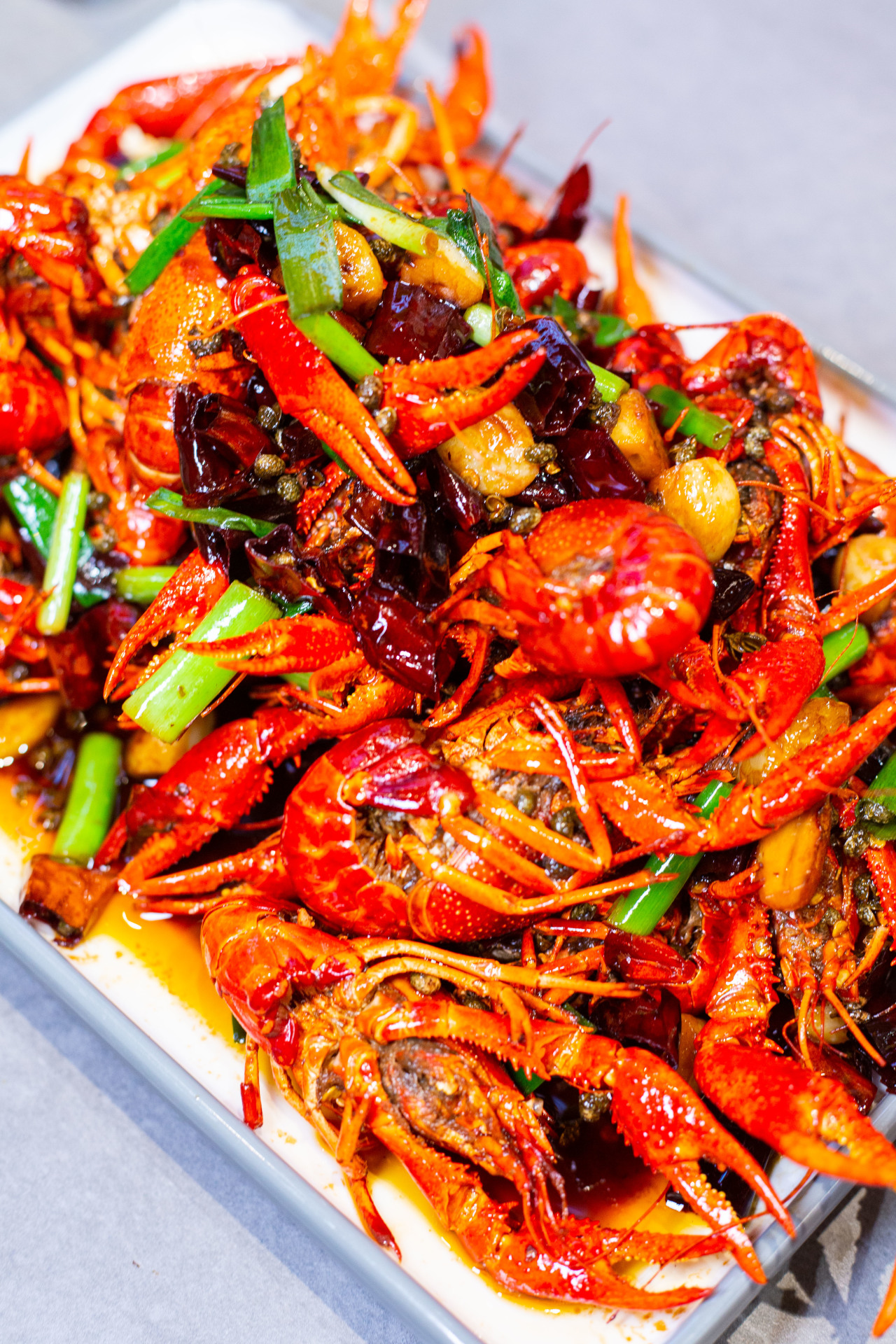 吃了这么多年烧烤，我心动的居然还是这些！（星火燎原烧烤）