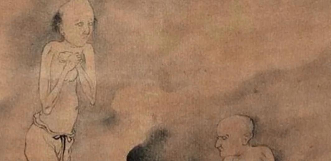 古人见过鬼吗,古代有多少人遇到鬼